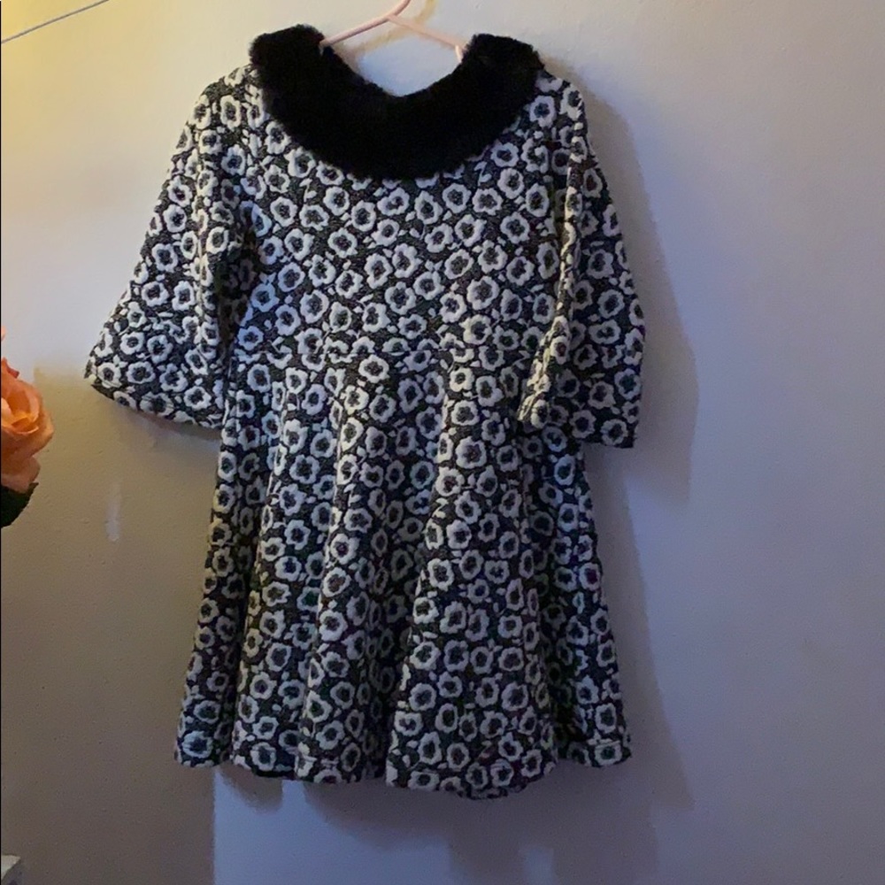 Janie and Jack dress